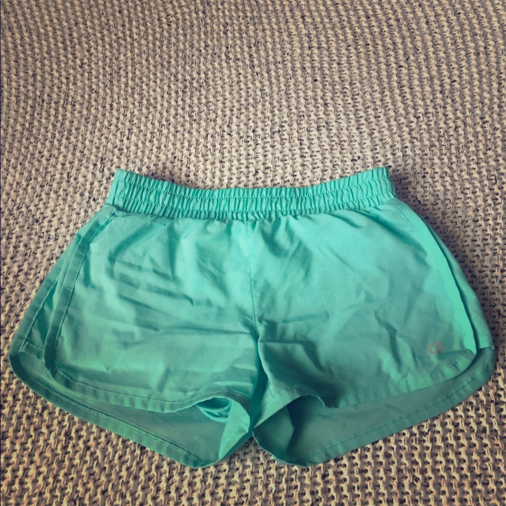 cute athletic shorts